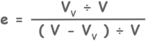 image : void-ratio-porosity