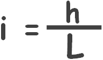 image : hydraulic-gradient