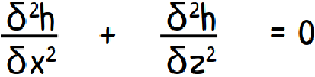 equation : laplace equation